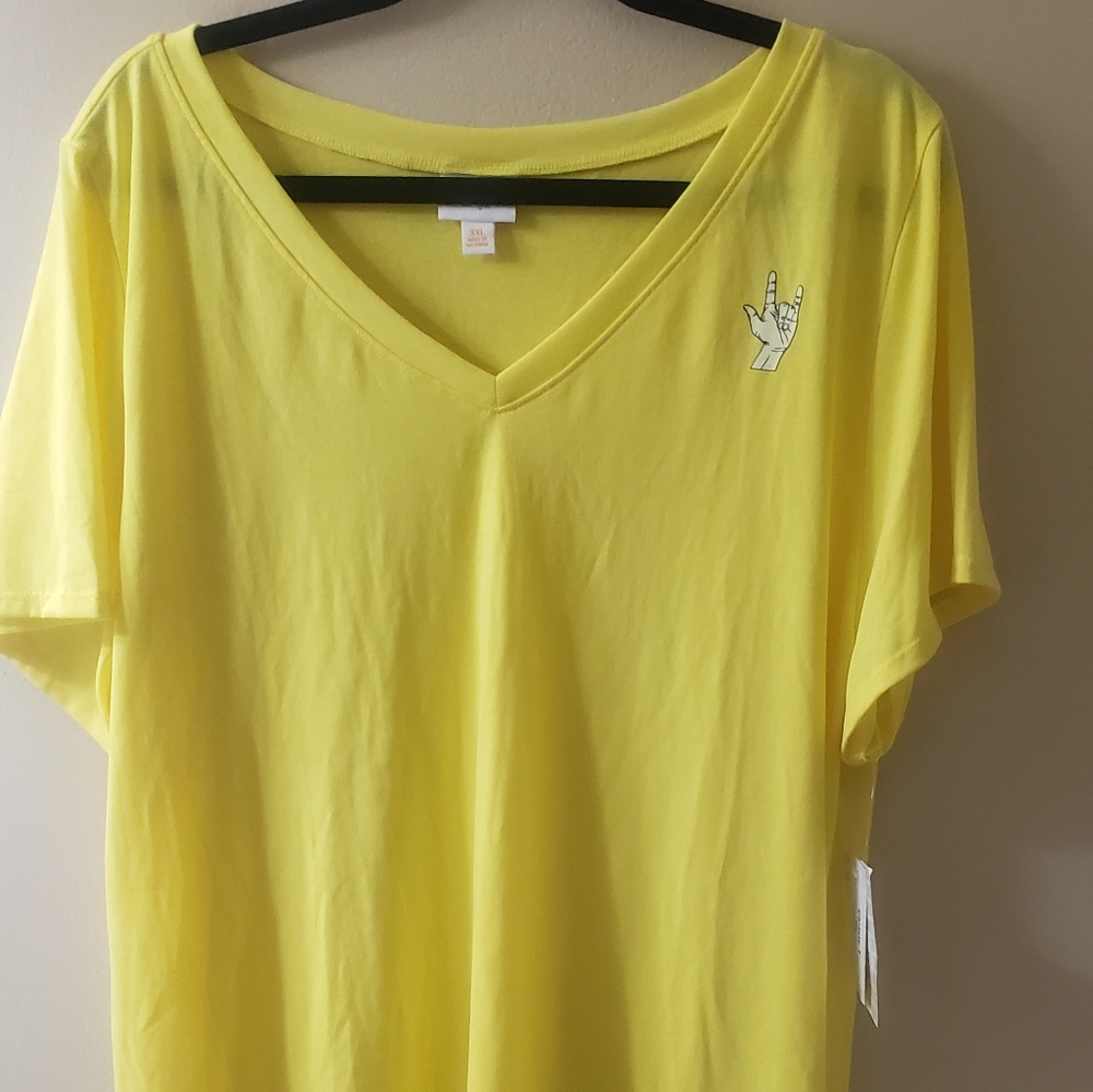 NEW 3xl Christy-T